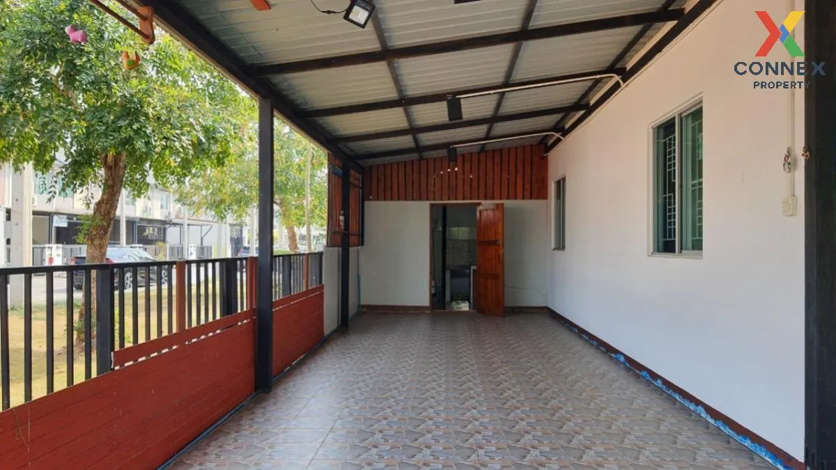 For Sale Townhouse/Townhome  , Baan Pruksa 96/2 Rangsit - Khlong  4