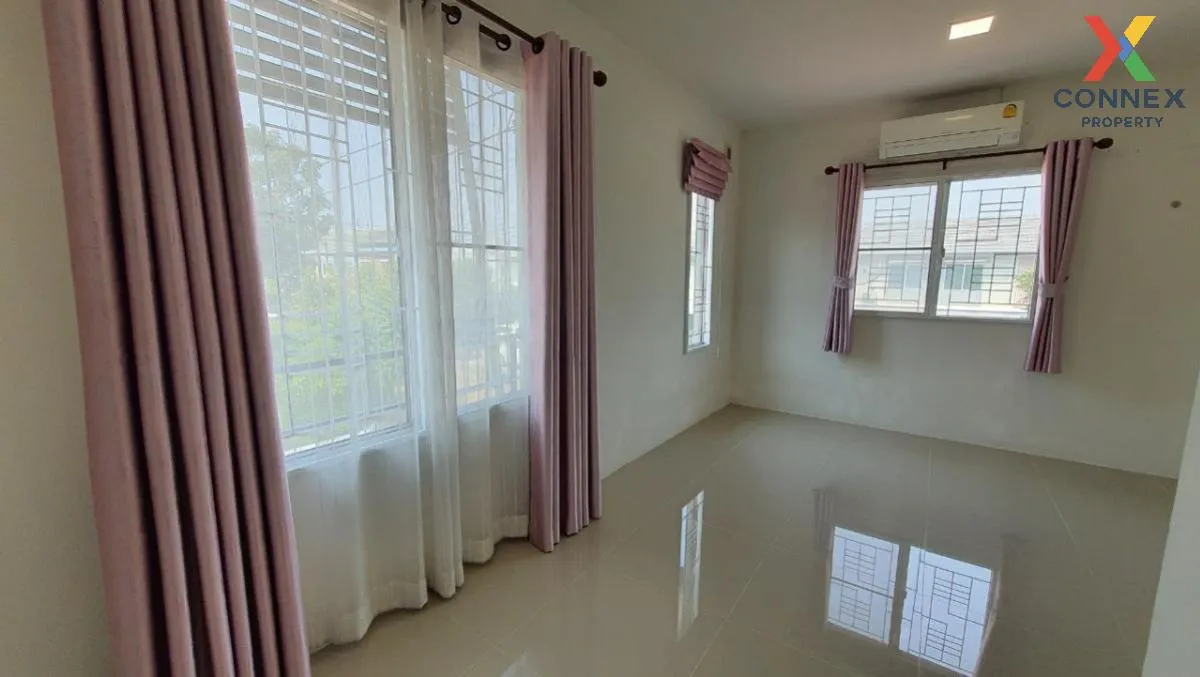 For Sale Townhouse/Townhome  , Baan Pruksa 96/2 Rangsit - Khlong 