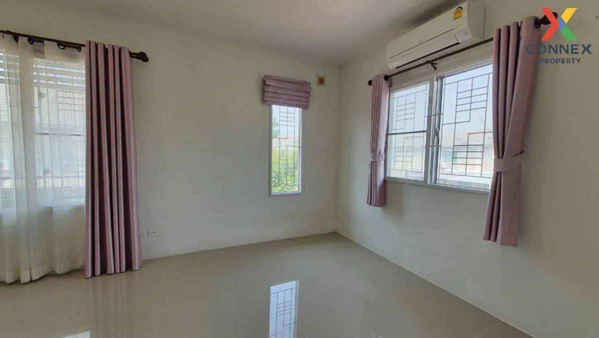 For Sale Townhouse/Townhome  , Baan Pruksa 96/2 Rangsit - Khlong 