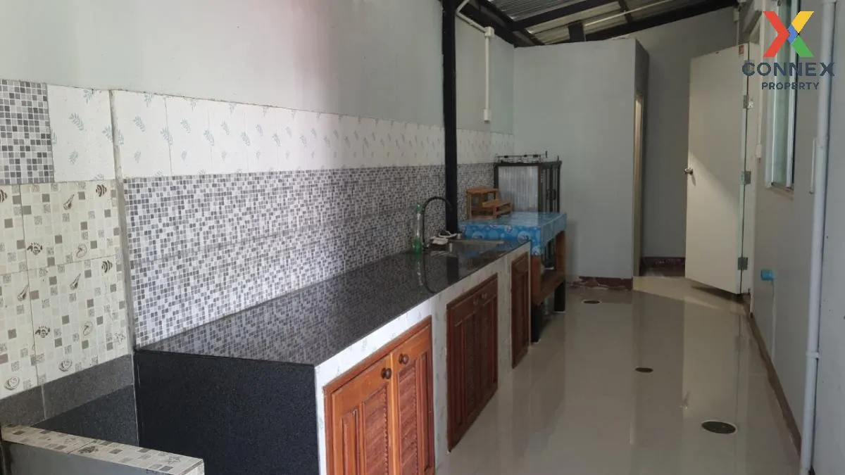 For Sale Townhouse/Townhome  , Baan Pruksa 96/2 Rangsit - Khlong 