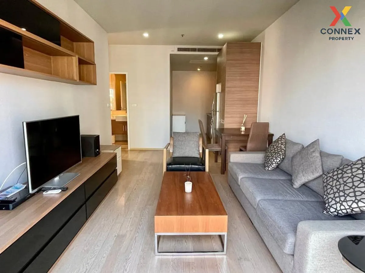 For Rent Condo , Noble Refine , BTS-Phrom Phong , Khlong Tan , Kh 1