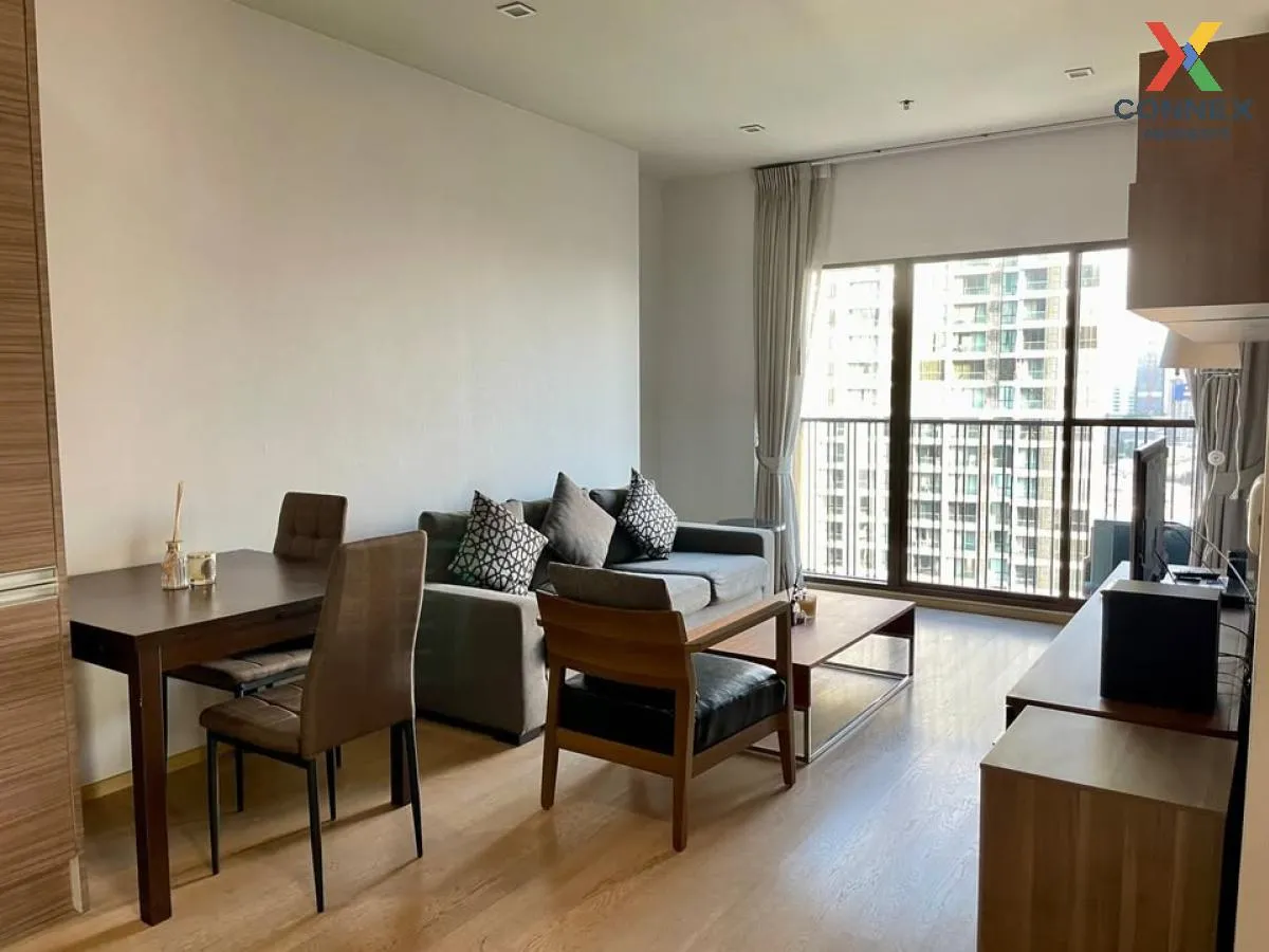 For Rent Condo , Noble Refine , BTS-Phrom Phong , Khlong Tan , Kh 3