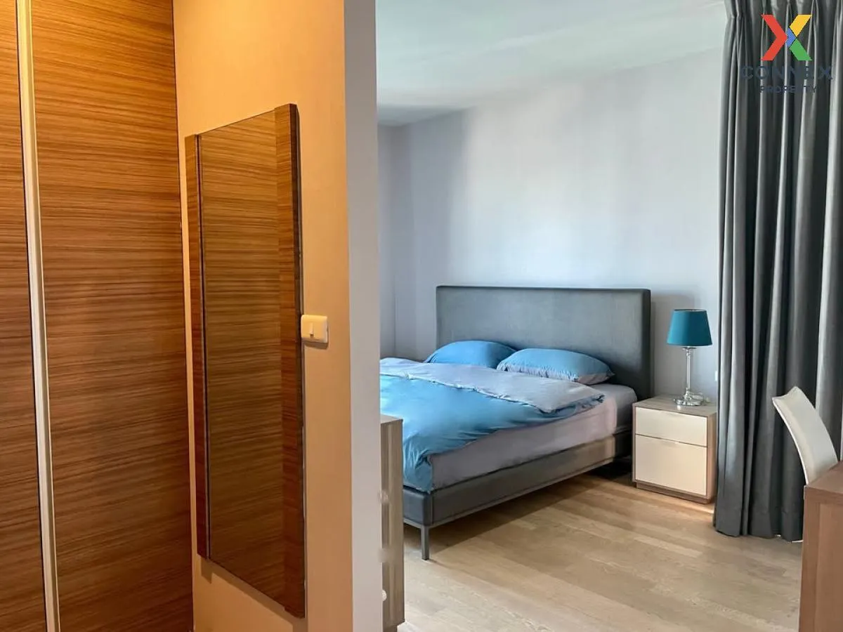 For Rent Condo , Noble Refine , BTS-Phrom Phong , Khlong Tan , Kh 4