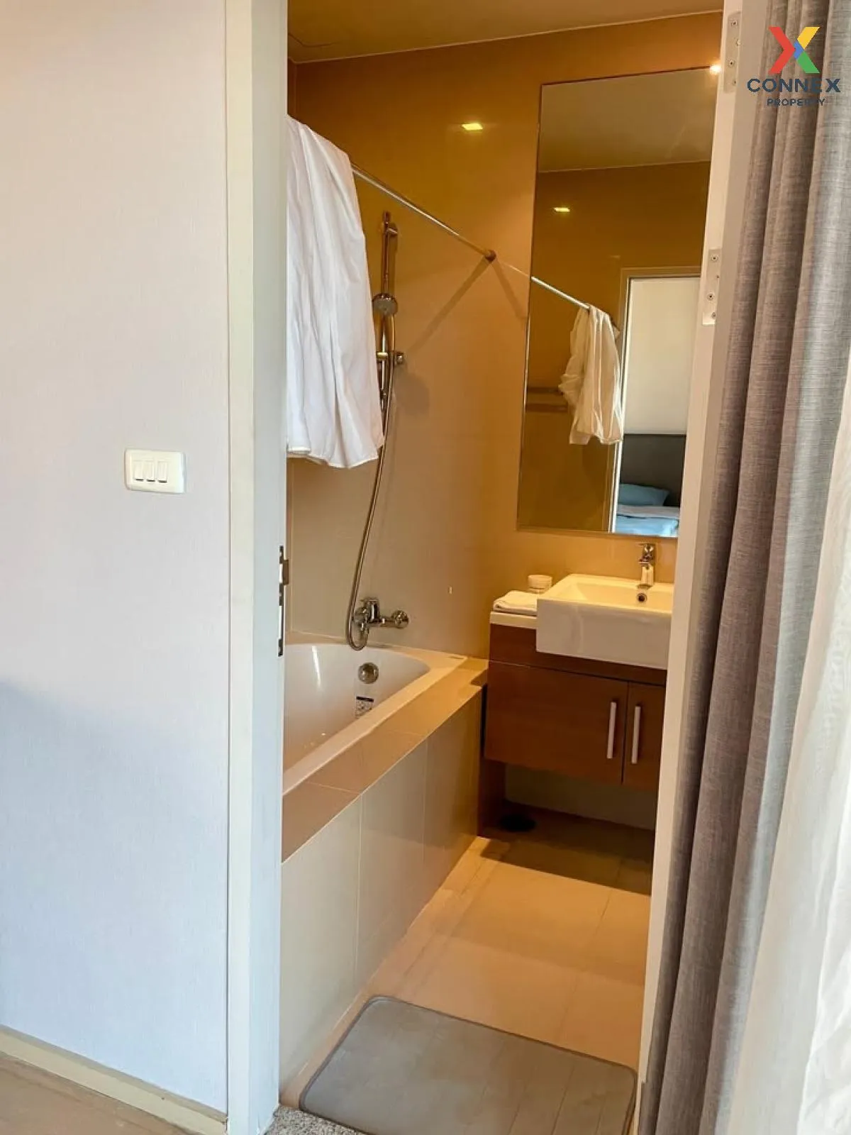 For Rent Condo , Noble Refine , BTS-Phrom Phong , Khlong Tan , Kh