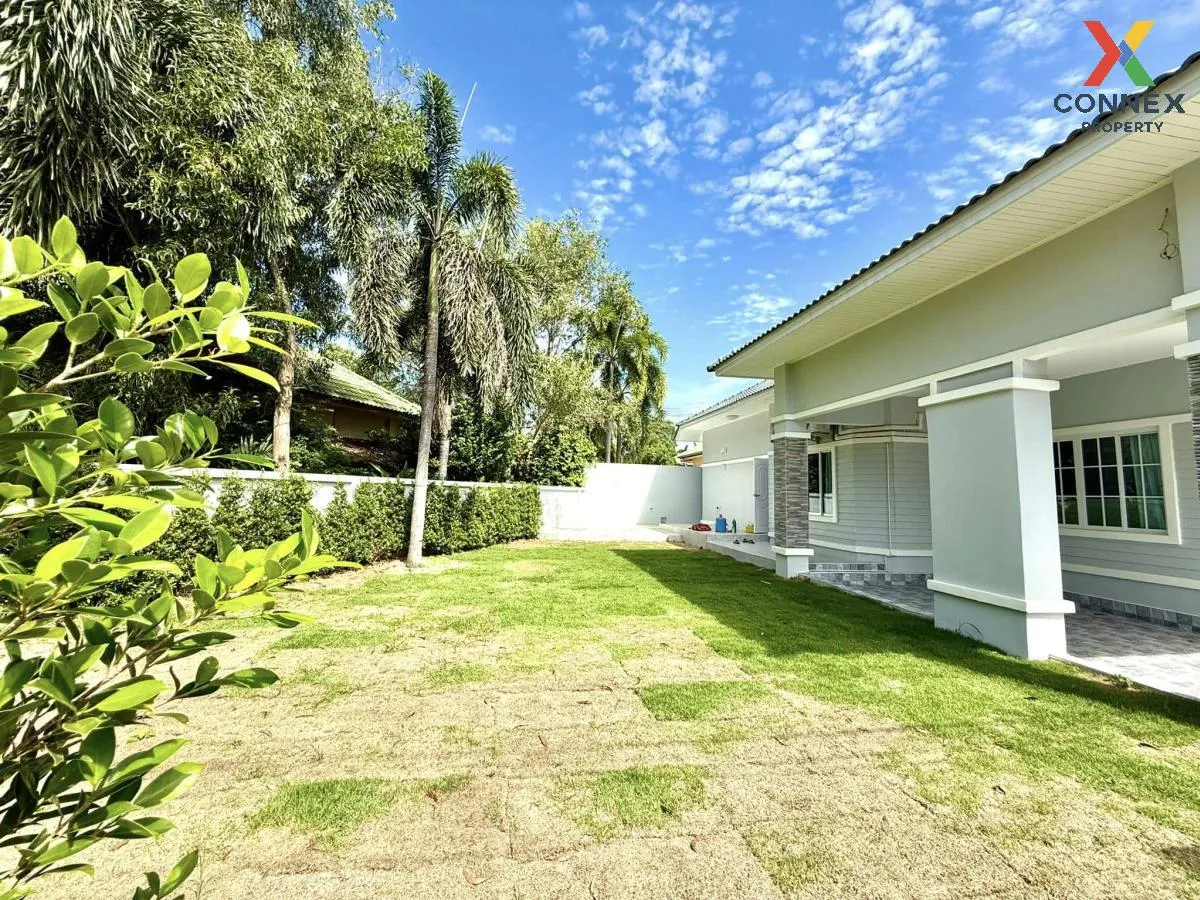 For Sale House , Ponthep Garden Ville 2 , Nong Prue , Bang Lamung 2