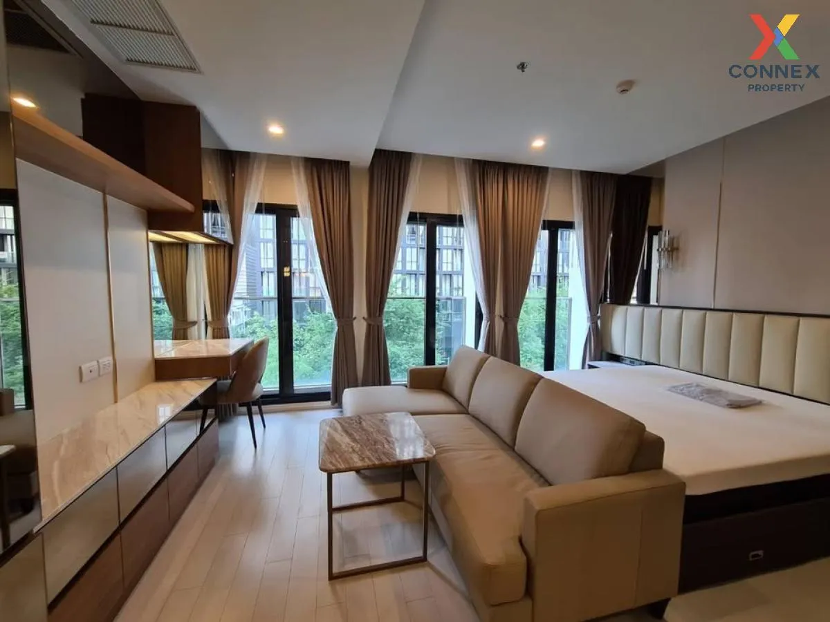 For Rent Condo , Noble Ploenchit , BTS-Phloen Chit , Lumpini , Pa 2