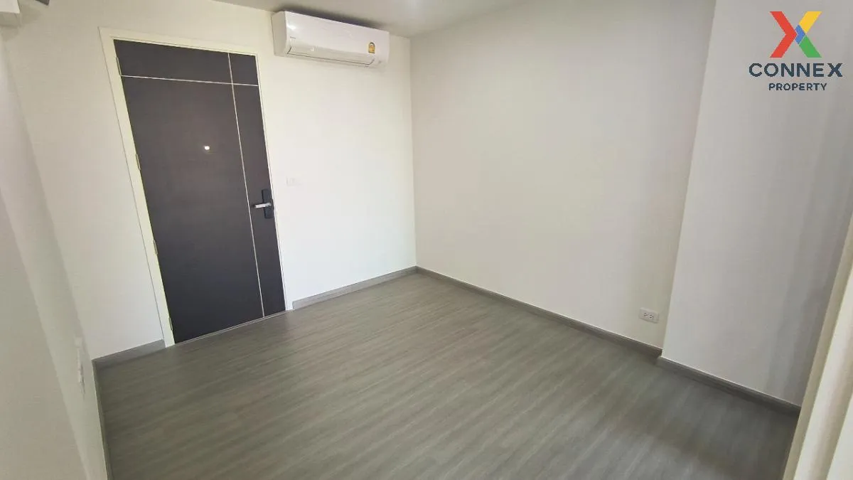 ขายคอนโด  เดอะ เพรสซิเดนท์ จรัญ - แยกไฟฉาย สเตชั่น MRT-ไฟฉาย บางข 1