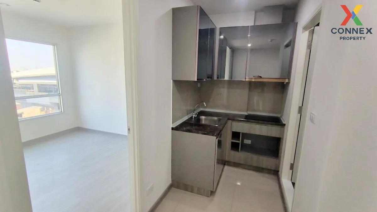 ขายคอนโด  เดอะ เพรสซิเดนท์ จรัญ - แยกไฟฉาย สเตชั่น MRT-ไฟฉาย บางข 2