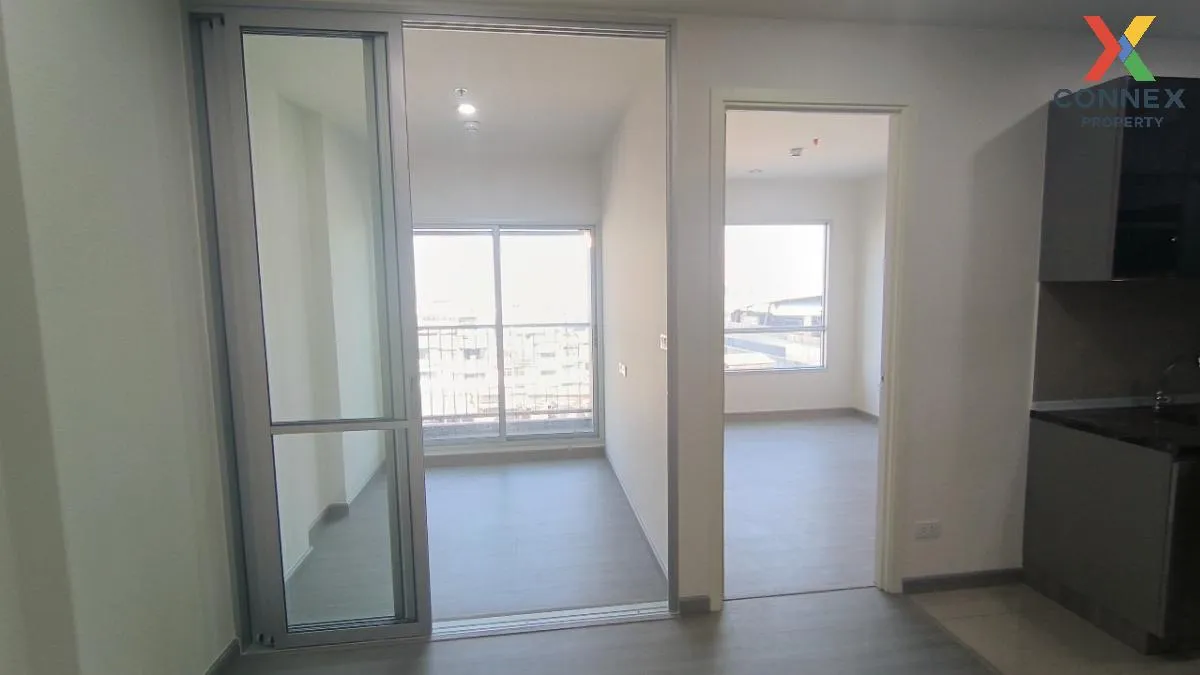 ขายคอนโด  เดอะ เพรสซิเดนท์ จรัญ - แยกไฟฉาย สเตชั่น MRT-ไฟฉาย บางข 3