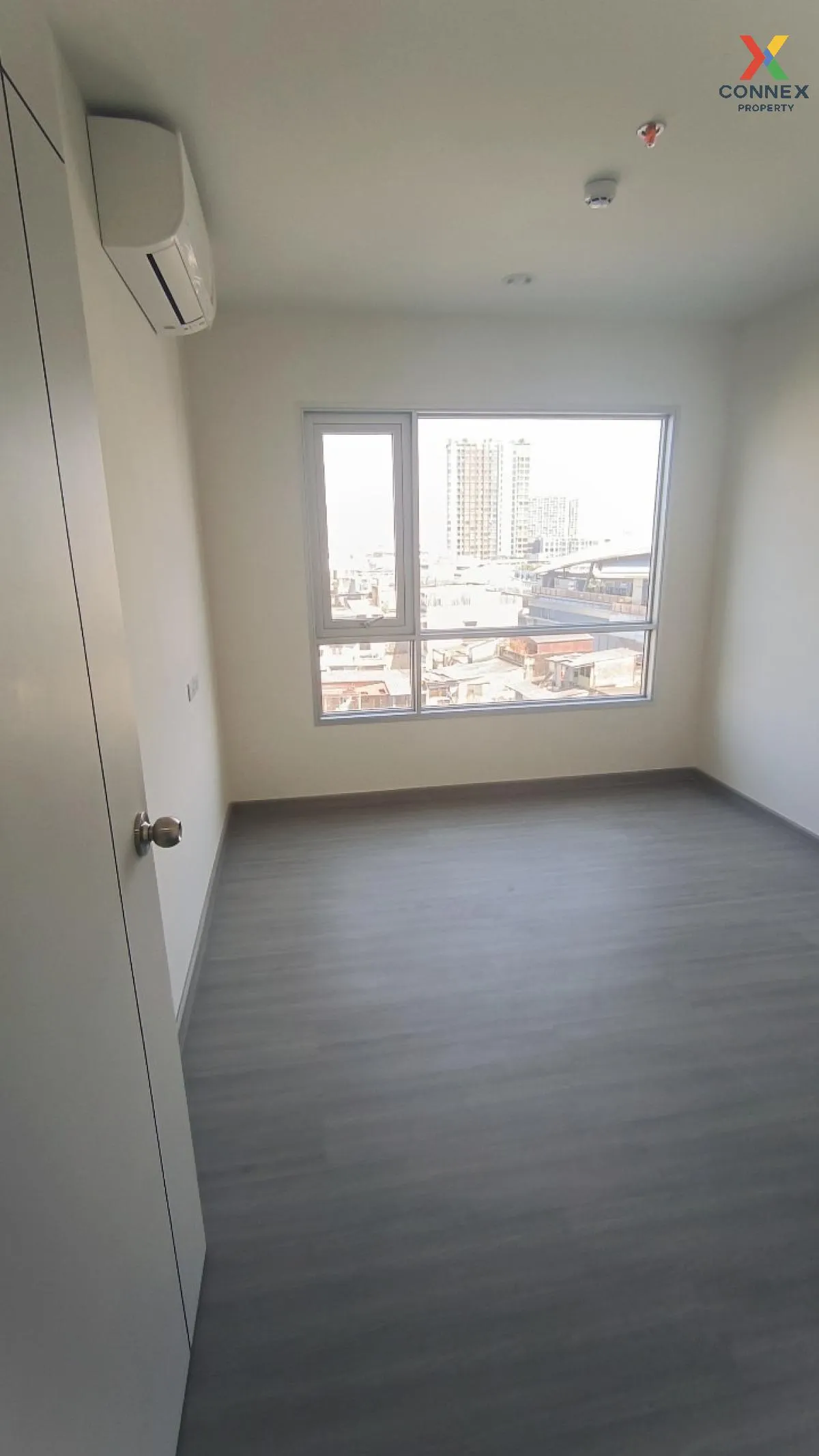 ขายคอนโด  เดอะ เพรสซิเดนท์ จรัญ - แยกไฟฉาย สเตชั่น MRT-ไฟฉาย บางข 4