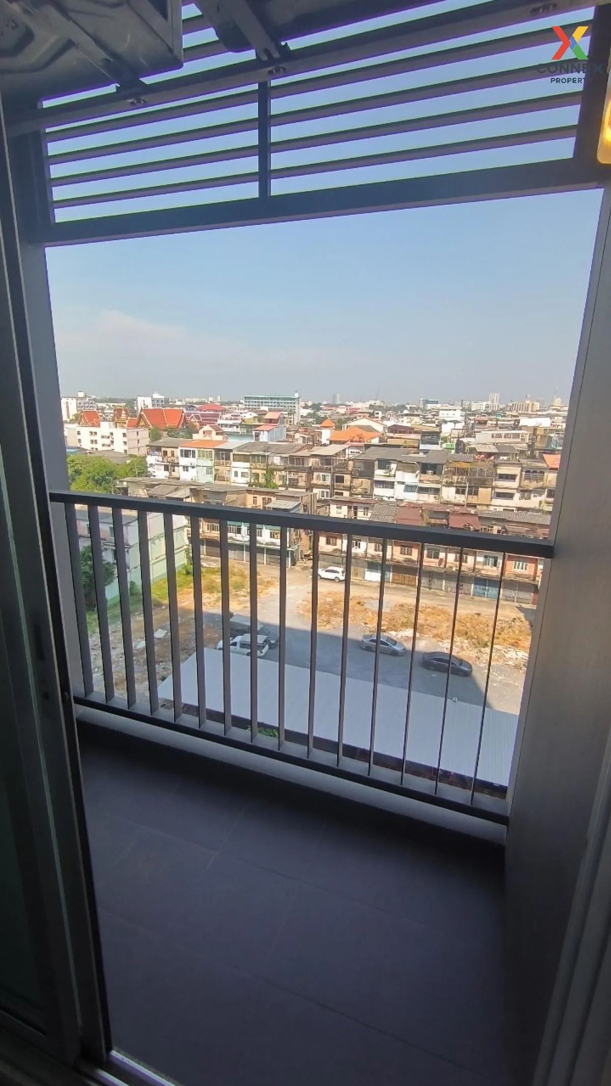 ขายคอนโด  เดอะ เพรสซิเดนท์ จรัญ - แยกไฟฉาย สเตชั่น MRT-ไฟฉาย บางข