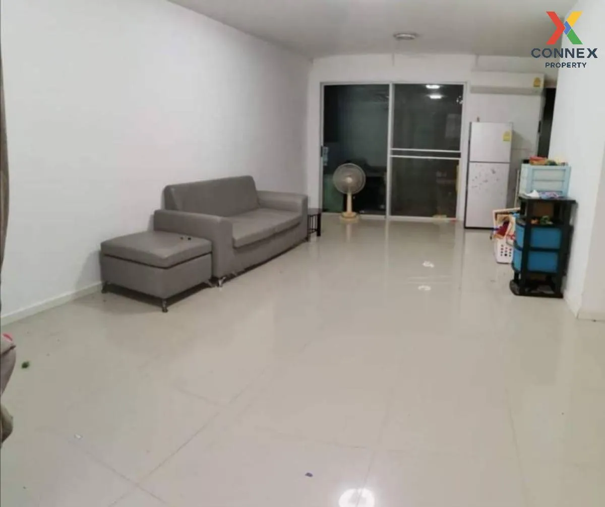 ขายทาวน์เฮ้าส์/ทาวน์โฮม  พฤกษาไลท์ ล็อกซ์ ดอนเมือง สีกัน เขต ดอนเ 2