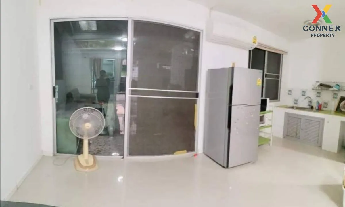 ขายทาวน์เฮ้าส์/ทาวน์โฮม  พฤกษาไลท์ ล็อกซ์ ดอนเมือง สีกัน เขต ดอนเ 3