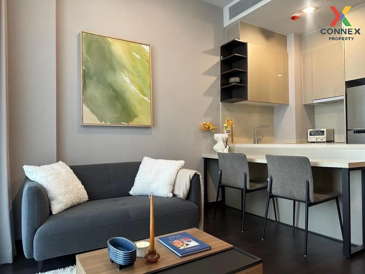 For Rent Condo , LAVIQ Sukhumvit 57 , BTS-Thong Lo , Khlong Tan N 1