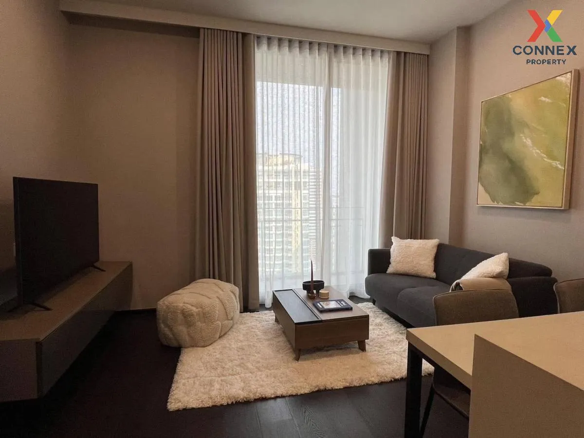 For Rent Condo , LAVIQ Sukhumvit 57 , BTS-Thong Lo , Khlong Tan N 3