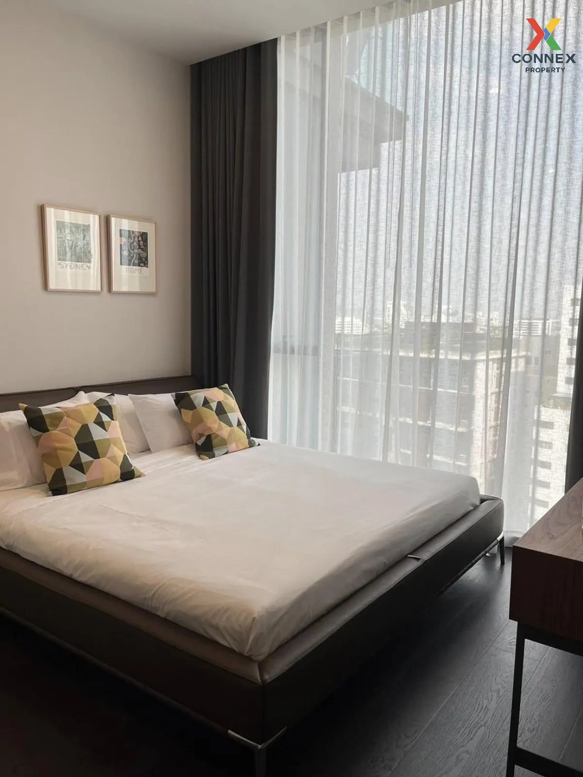 For Rent Condo , LAVIQ Sukhumvit 57 , BTS-Thong Lo , Khlong Tan N 4