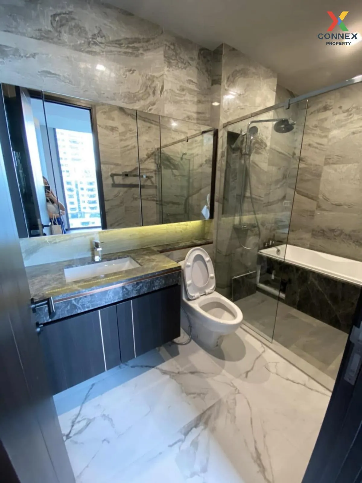 For Rent Condo , LAVIQ Sukhumvit 57 , BTS-Thong Lo , Khlong Tan N