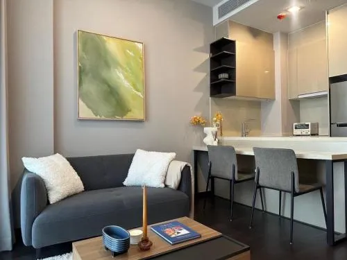 For Rent Condo , LAVIQ Sukhumvit 57 , BTS-Thong Lo , Khlong Tan Nuea , Watthana , Bangkok , CX-117007