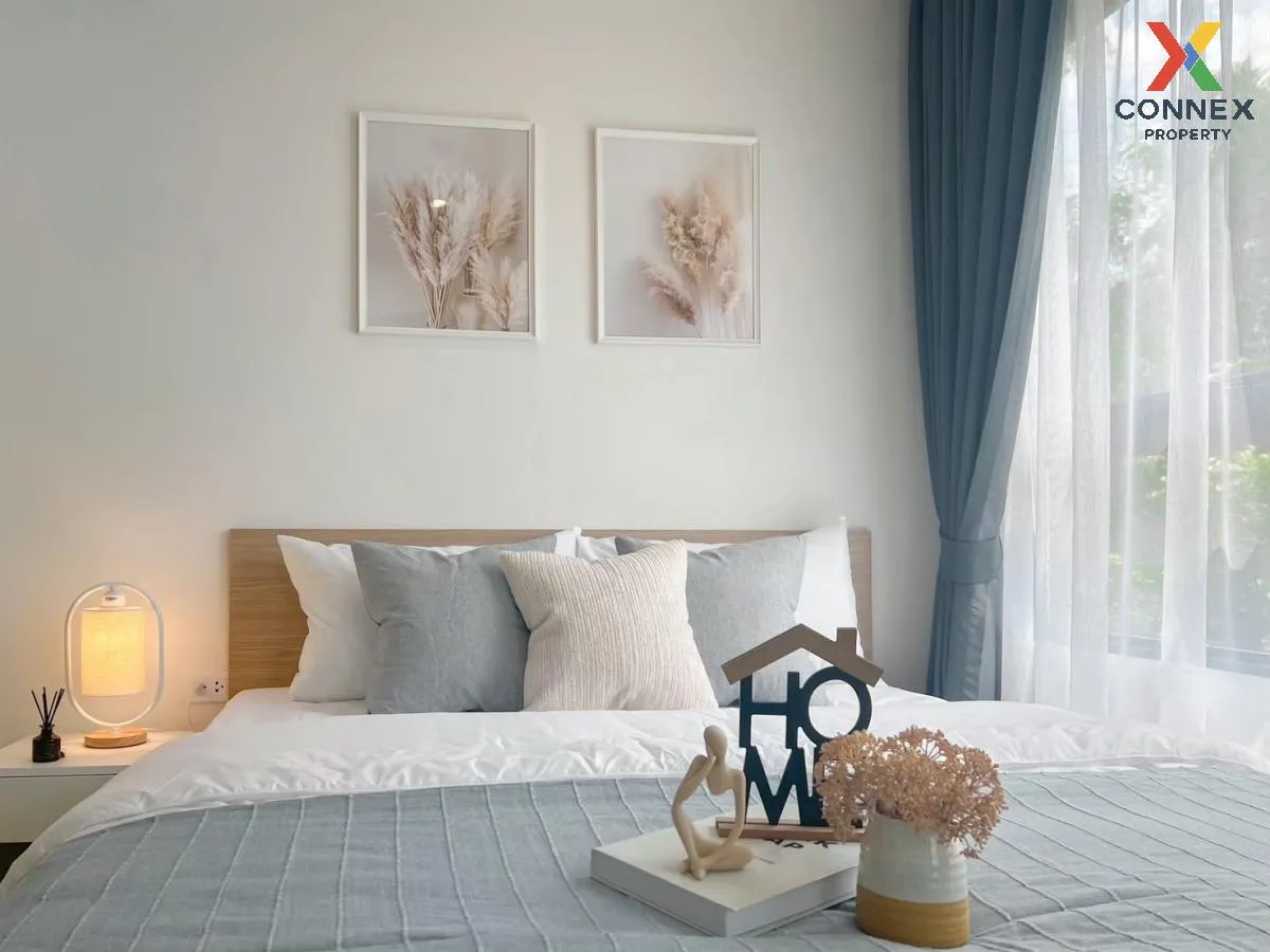 เช่าคอนโด  ไอคอนโด แอคทีฟ พัฒนาการ ARL-หัวหมาก สวนหลวง เขต สวนหลว