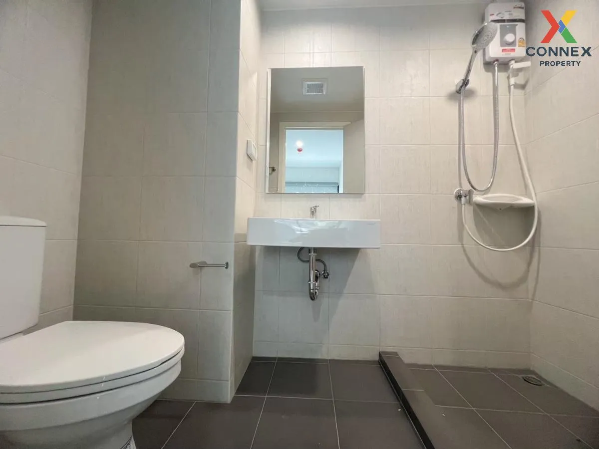 เช่าคอนโด  ไอคอนโด แอคทีฟ พัฒนาการ ARL-หัวหมาก สวนหลวง เขต สวนหลว