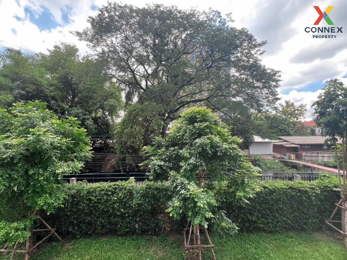 เช่าคอนโด  ไอคอนโด แอคทีฟ พัฒนาการ ARL-หัวหมาก สวนหลวง เขต สวนหลว