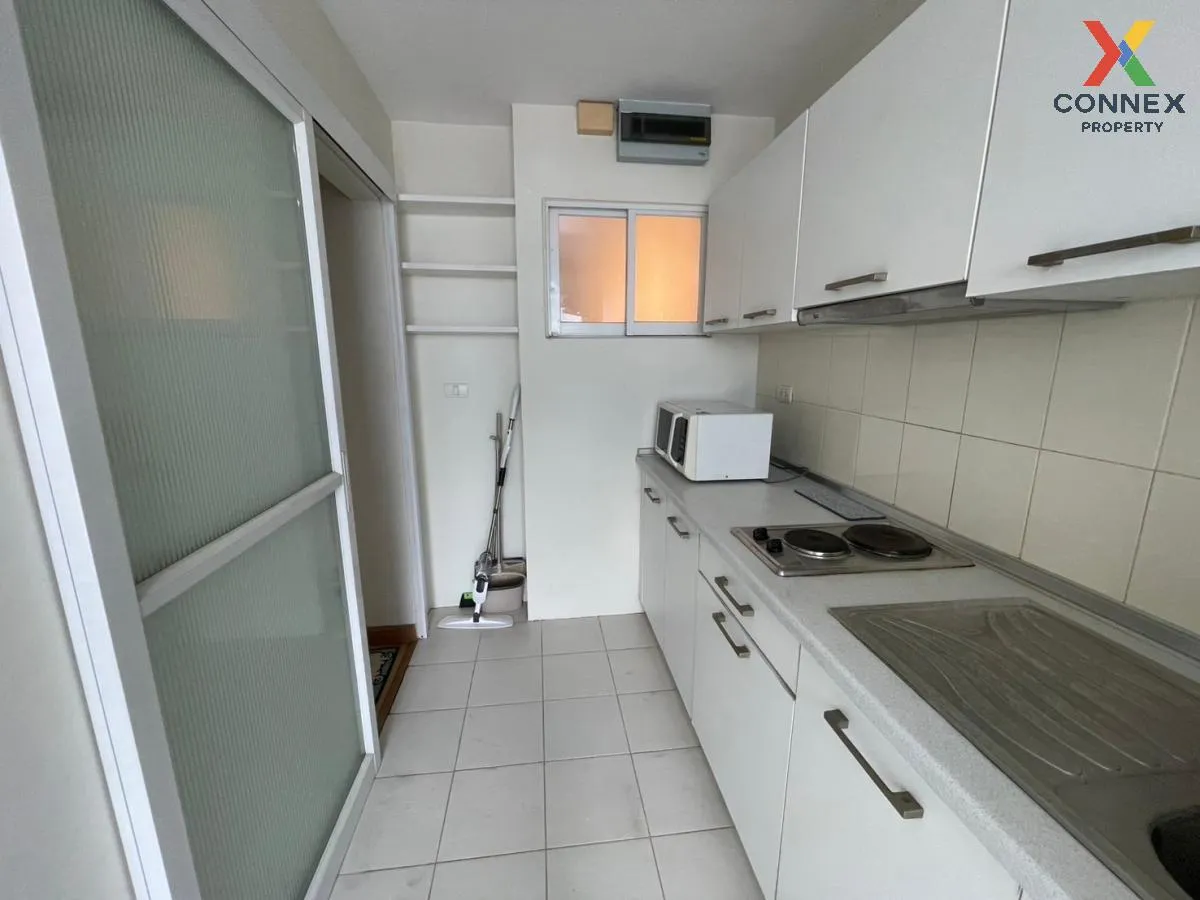 For Rent Condo , Life @ Ratchada - Suthisan , MRT-Sutthisan , Sam 3