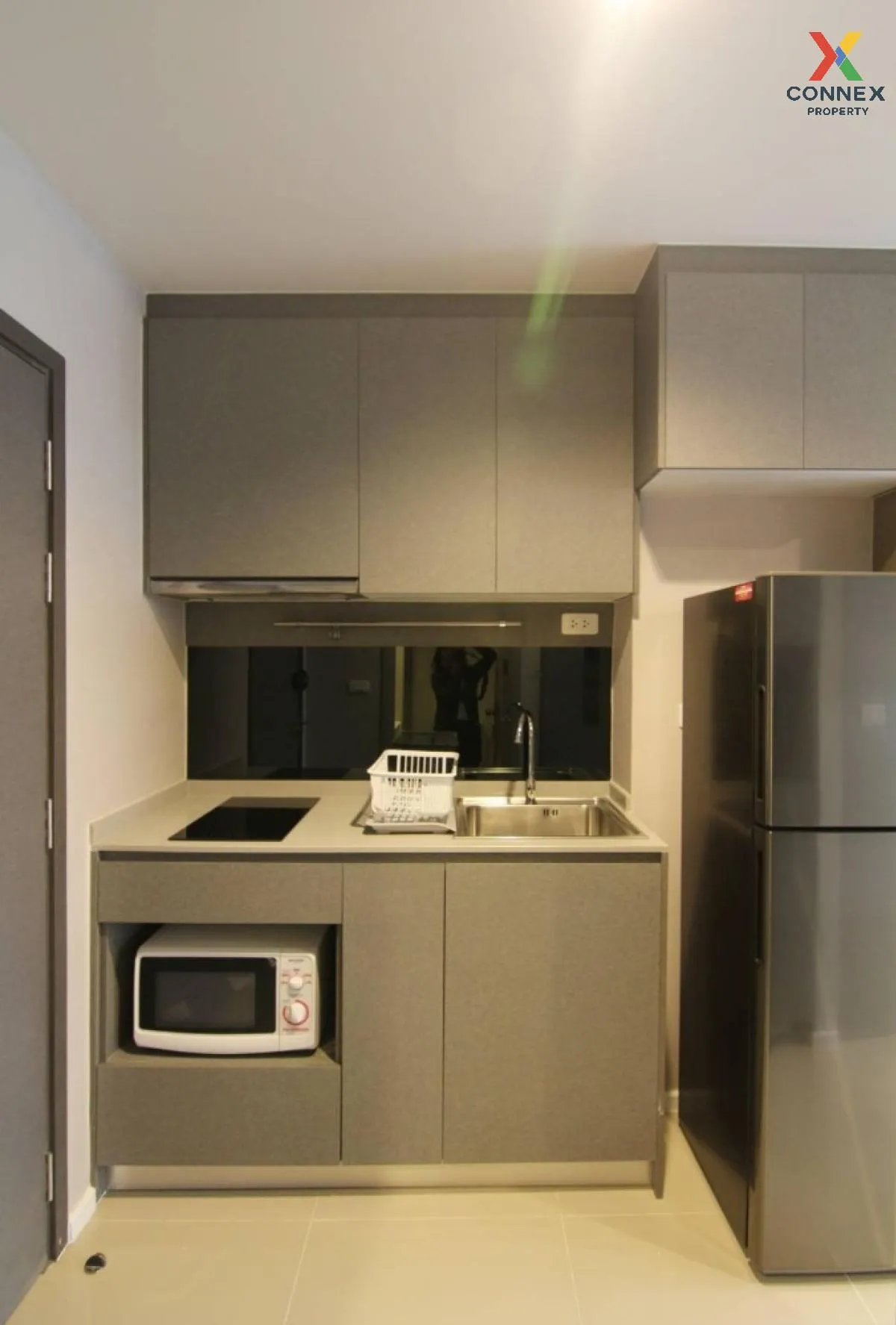 FOR RENT condo , Ideo Sukhumvit 93 , BTS-Bang Chak , Phra Khanong