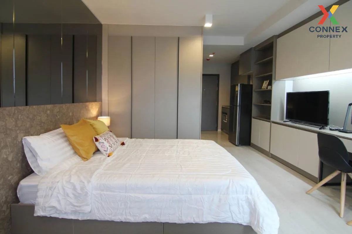 FOR RENT condo , Ideo Sukhumvit 93 , BTS-Bang Chak , Phra Khanong 1
