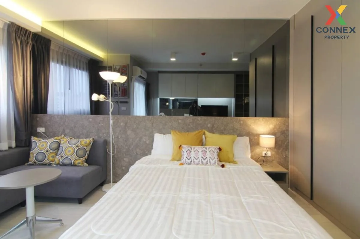 FOR RENT condo , Ideo Sukhumvit 93 , BTS-Bang Chak , Phra Khanong 4