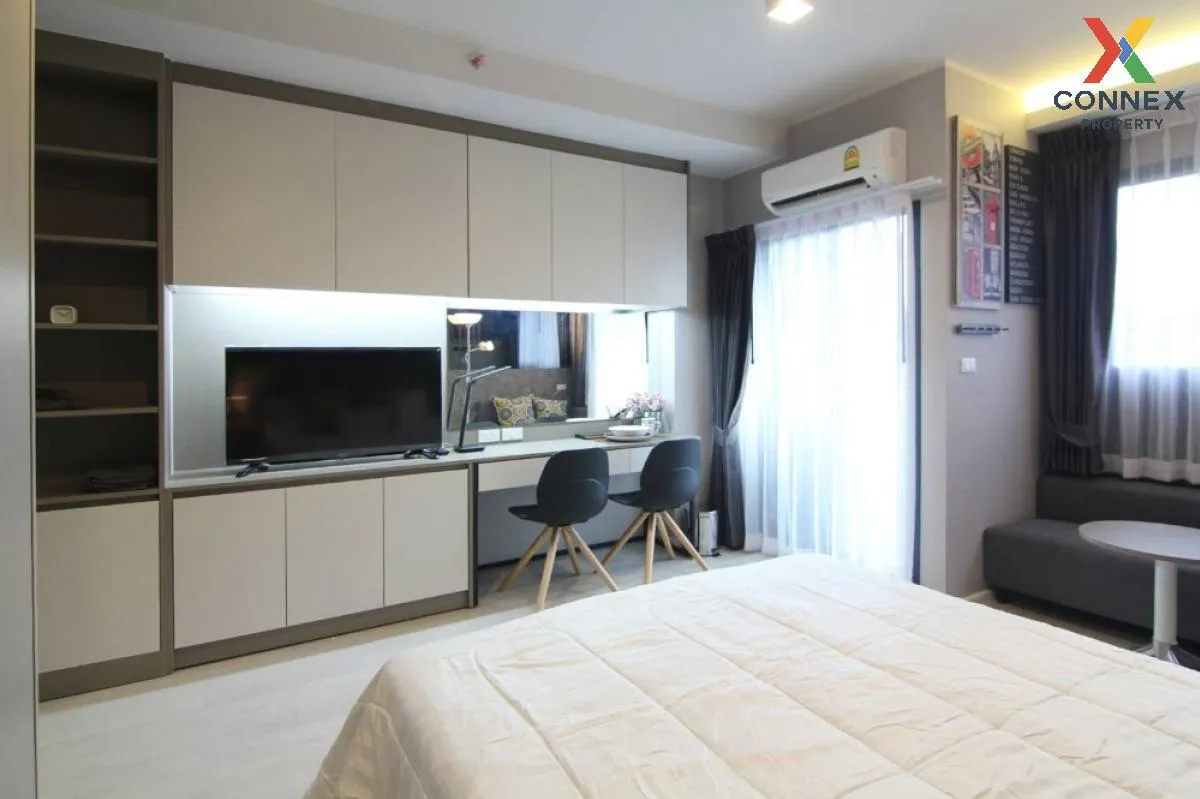 FOR RENT condo , Ideo Sukhumvit 93 , BTS-Bang Chak , Phra Khanong