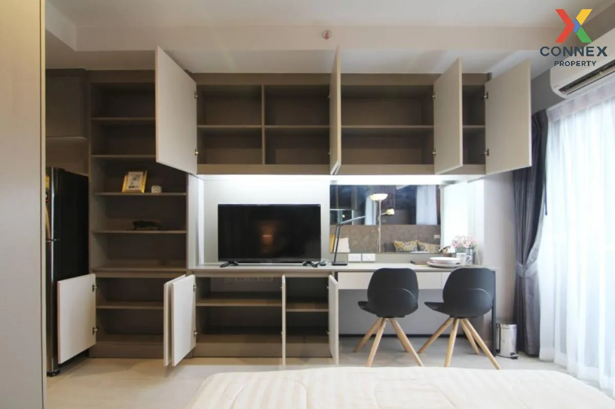 FOR RENT condo , Ideo Sukhumvit 93 , BTS-Bang Chak , Phra Khanong