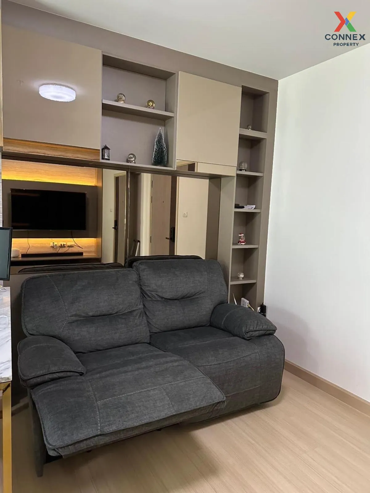 เช่าคอนโด  ศุภาลัย ลอฟท์ สถานีตลาดพลู BTS-ตลาดพลู บุคคโล เขต ธนบุ 1