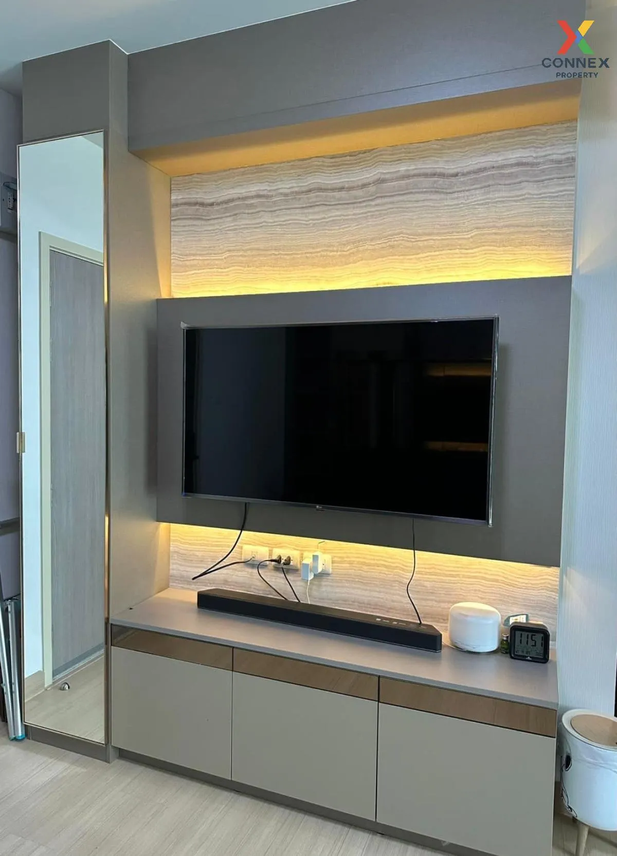 เช่าคอนโด  ศุภาลัย ลอฟท์ สถานีตลาดพลู BTS-ตลาดพลู บุคคโล เขต ธนบุ 3