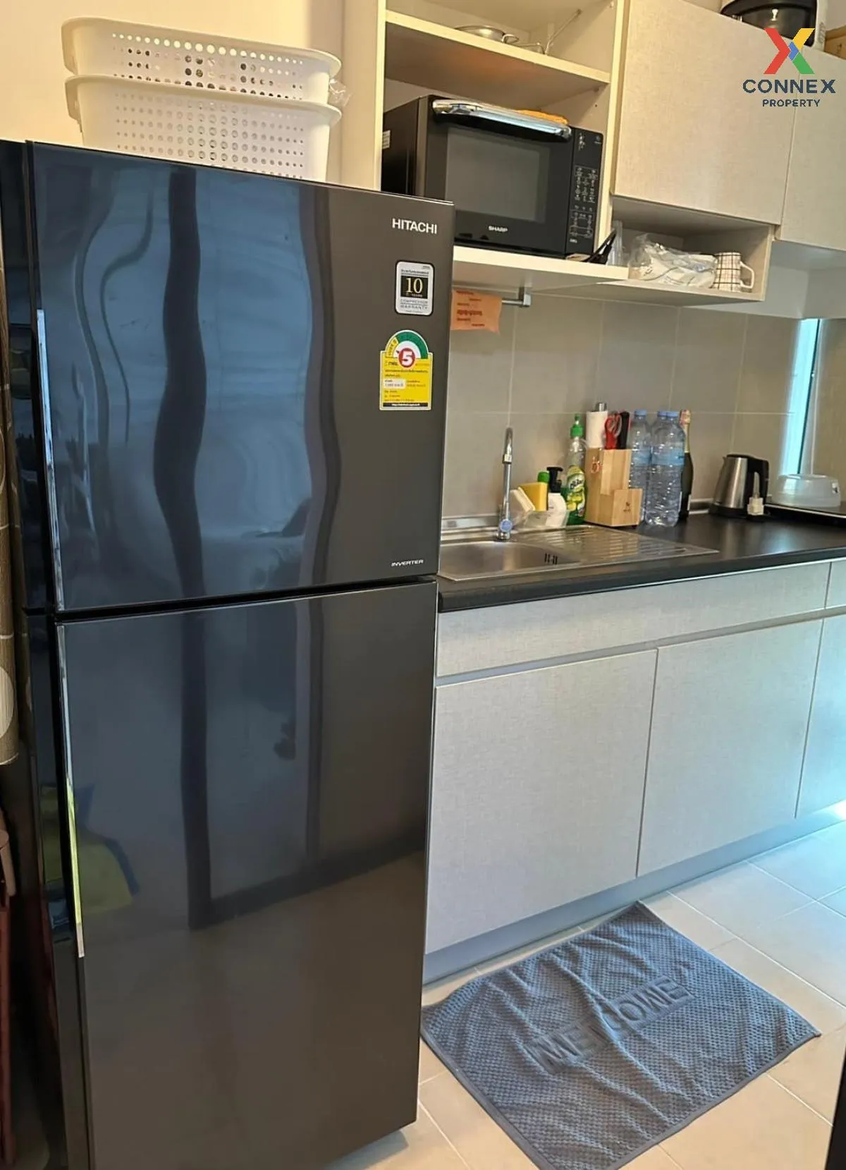 เช่าคอนโด  ศุภาลัย ลอฟท์ สถานีตลาดพลู BTS-ตลาดพลู บุคคโล เขต ธนบุ