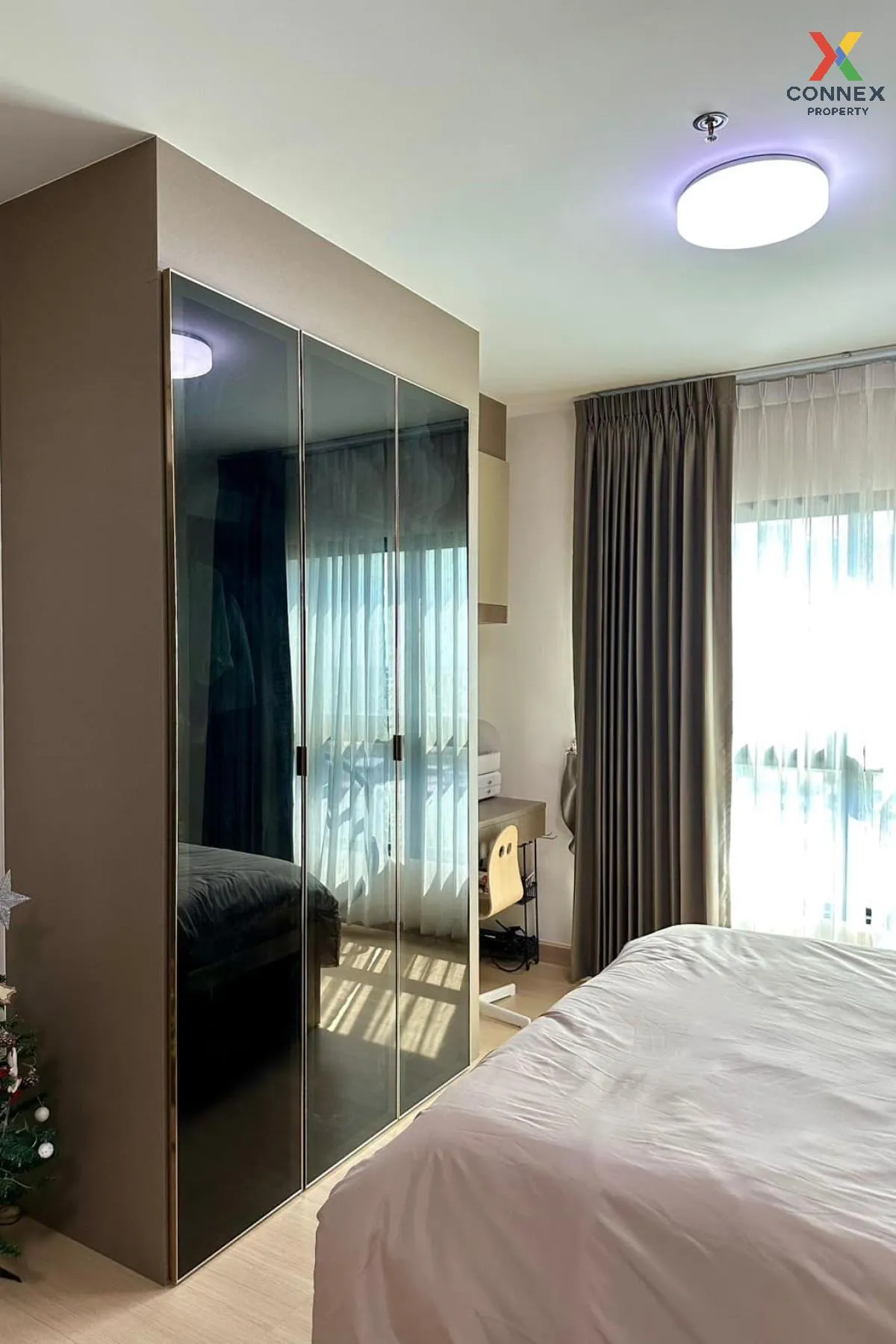 เช่าคอนโด  ศุภาลัย ลอฟท์ สถานีตลาดพลู BTS-ตลาดพลู บุคคโล เขต ธนบุ