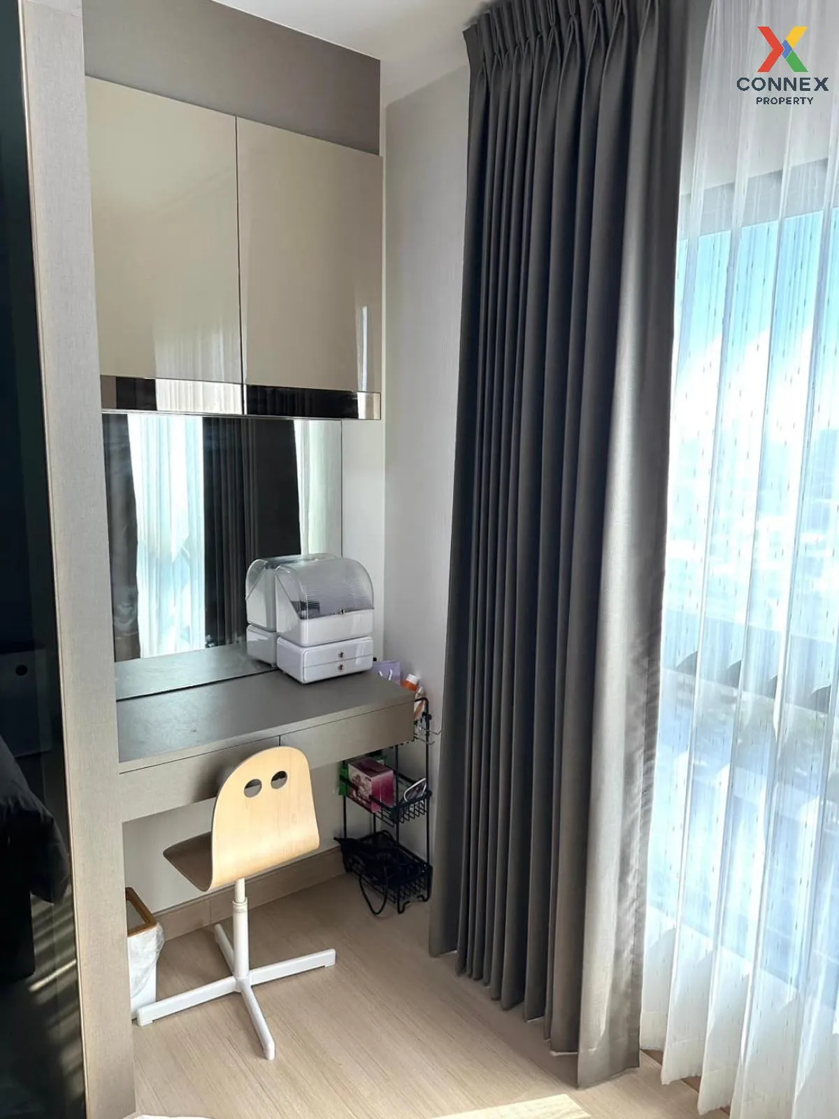 เช่าคอนโด  ศุภาลัย ลอฟท์ สถานีตลาดพลู BTS-ตลาดพลู บุคคโล เขต ธนบุ