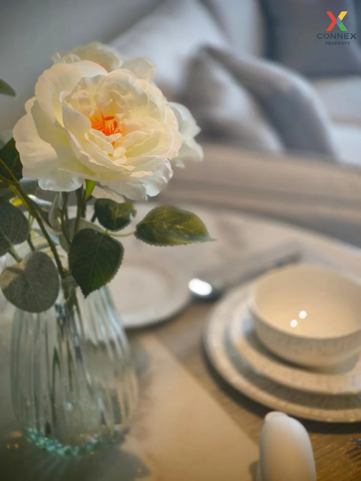 เช่าคอนโด  ริทึ่ม เอกมัย เอสเตท BTS-เอกมัย คลองตันเหนือ เขต วัฒนา 2