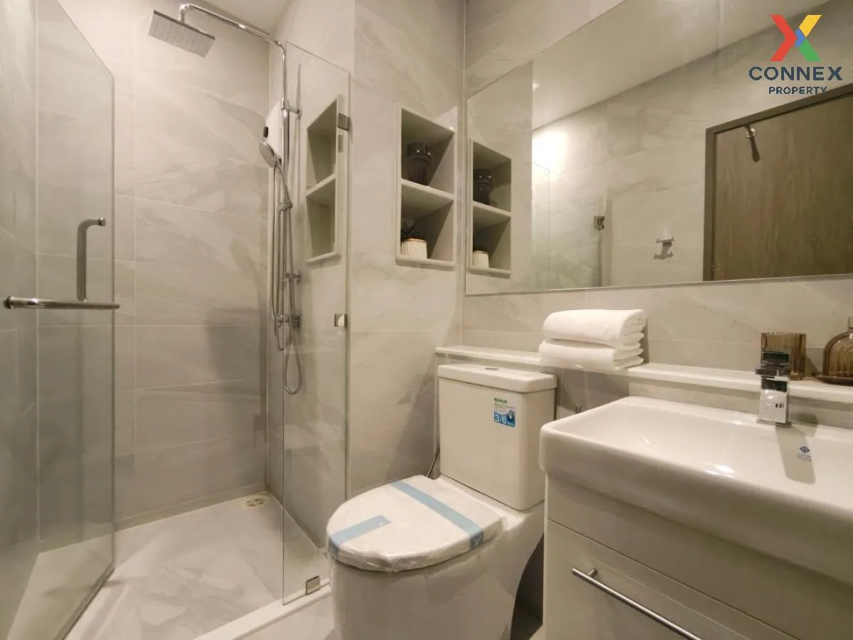 เช่าคอนโด  ริทึ่ม เอกมัย เอสเตท BTS-เอกมัย คลองตันเหนือ เขต วัฒนา