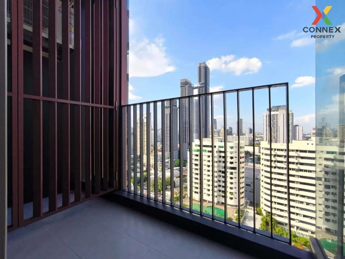 เช่าคอนโด  ริทึ่ม เอกมัย เอสเตท BTS-เอกมัย คลองตันเหนือ เขต วัฒนา