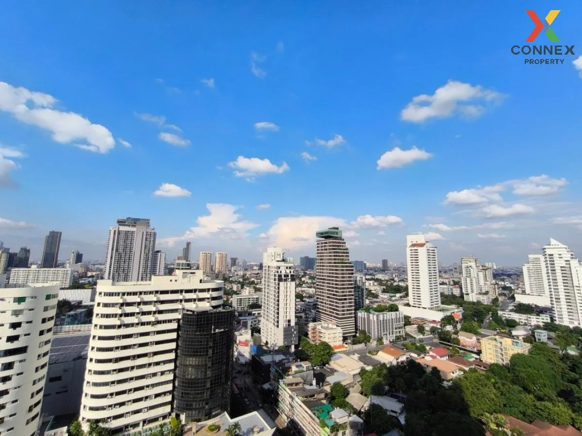 เช่าคอนโด  ริทึ่ม เอกมัย เอสเตท BTS-เอกมัย คลองตันเหนือ เขต วัฒนา