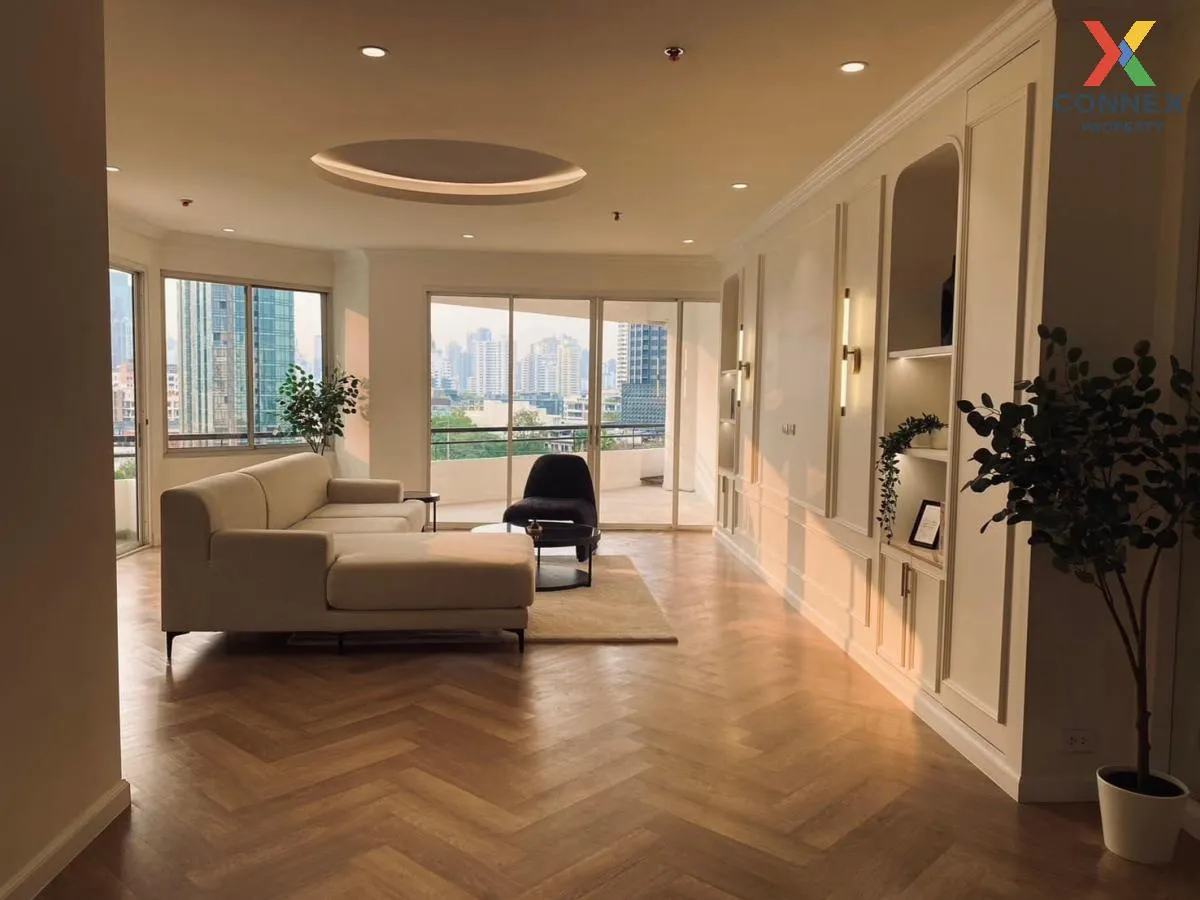 ขายคอนโด  มูน ทาวเวอร์ BTS-ทองหล่อ คลองเตยเหนือ เขต วัฒนา กรุงเทพ 2