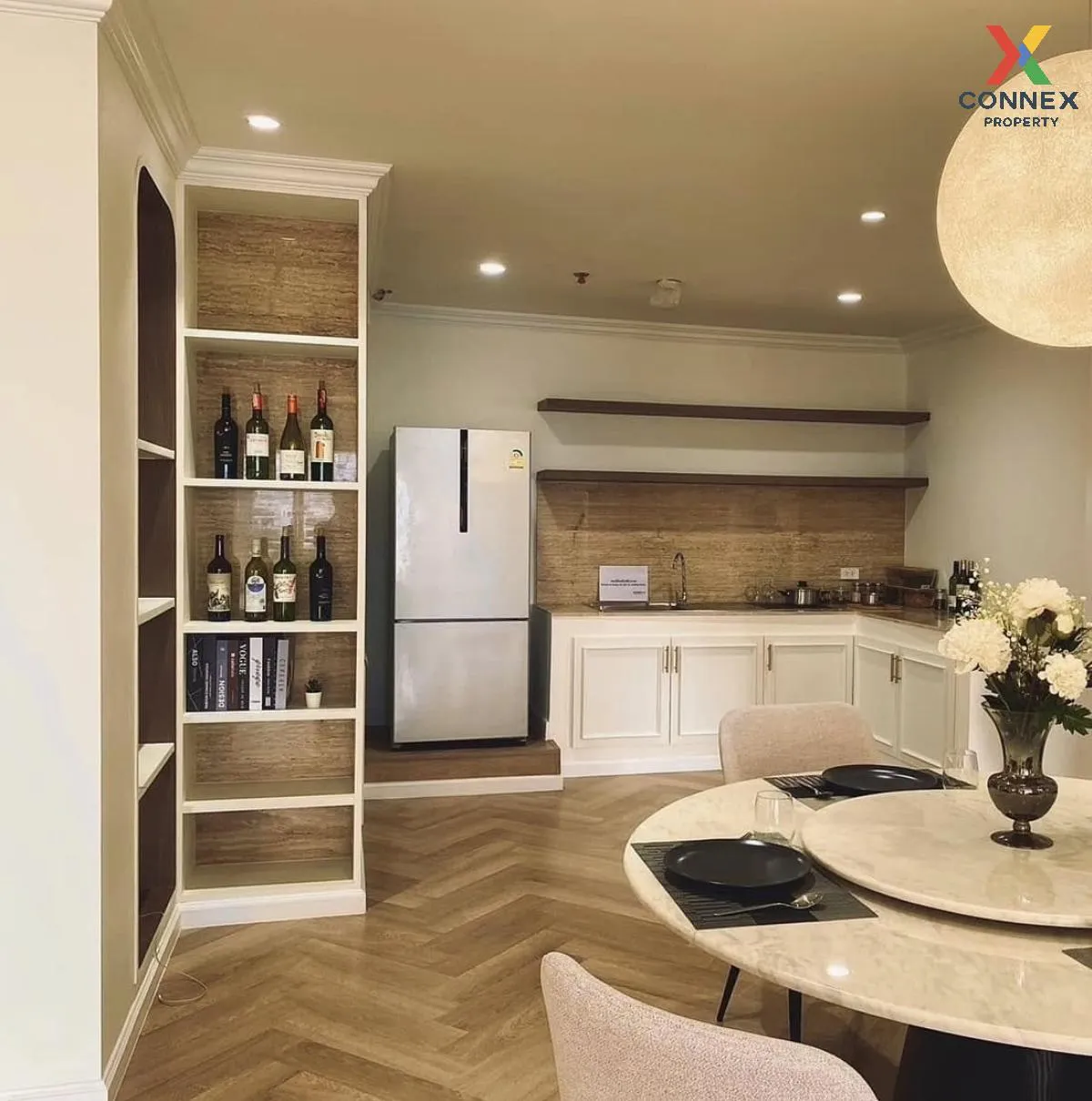 ขายคอนโด  มูน ทาวเวอร์ BTS-ทองหล่อ คลองเตยเหนือ เขต วัฒนา กรุงเทพ