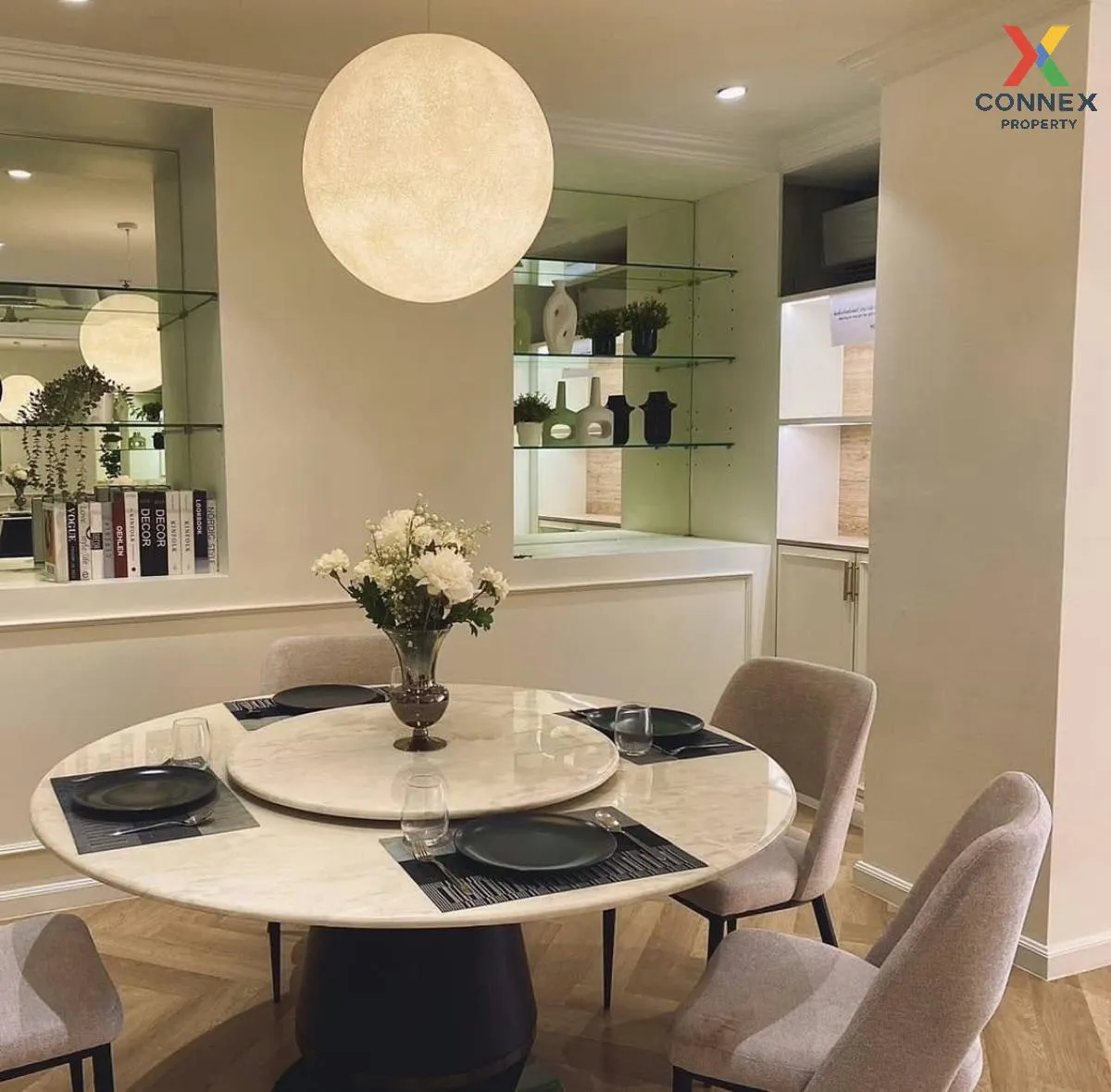 ขายคอนโด  มูน ทาวเวอร์ BTS-ทองหล่อ คลองเตยเหนือ เขต วัฒนา กรุงเทพ