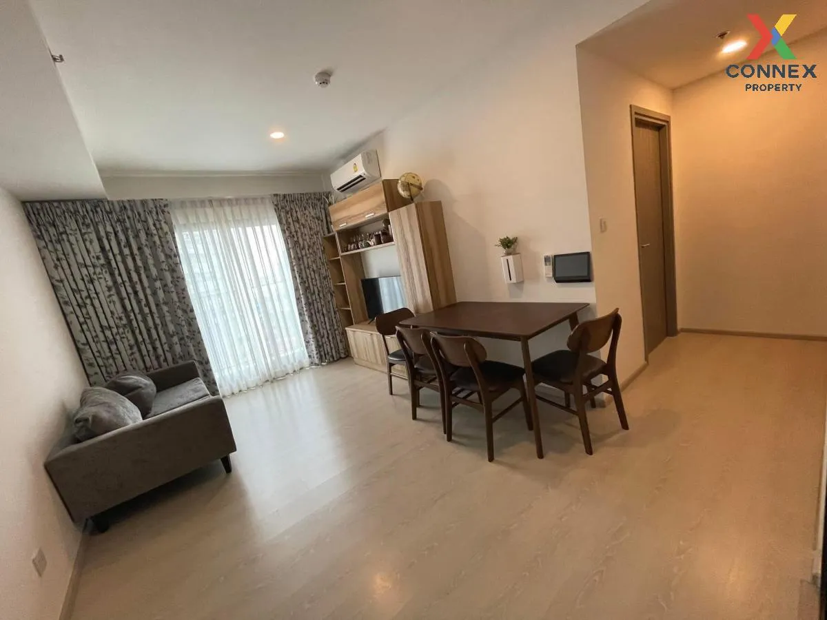 For Rent Condo , Knightsbridge Phaholyothin Interchange , BTS-Wat 1