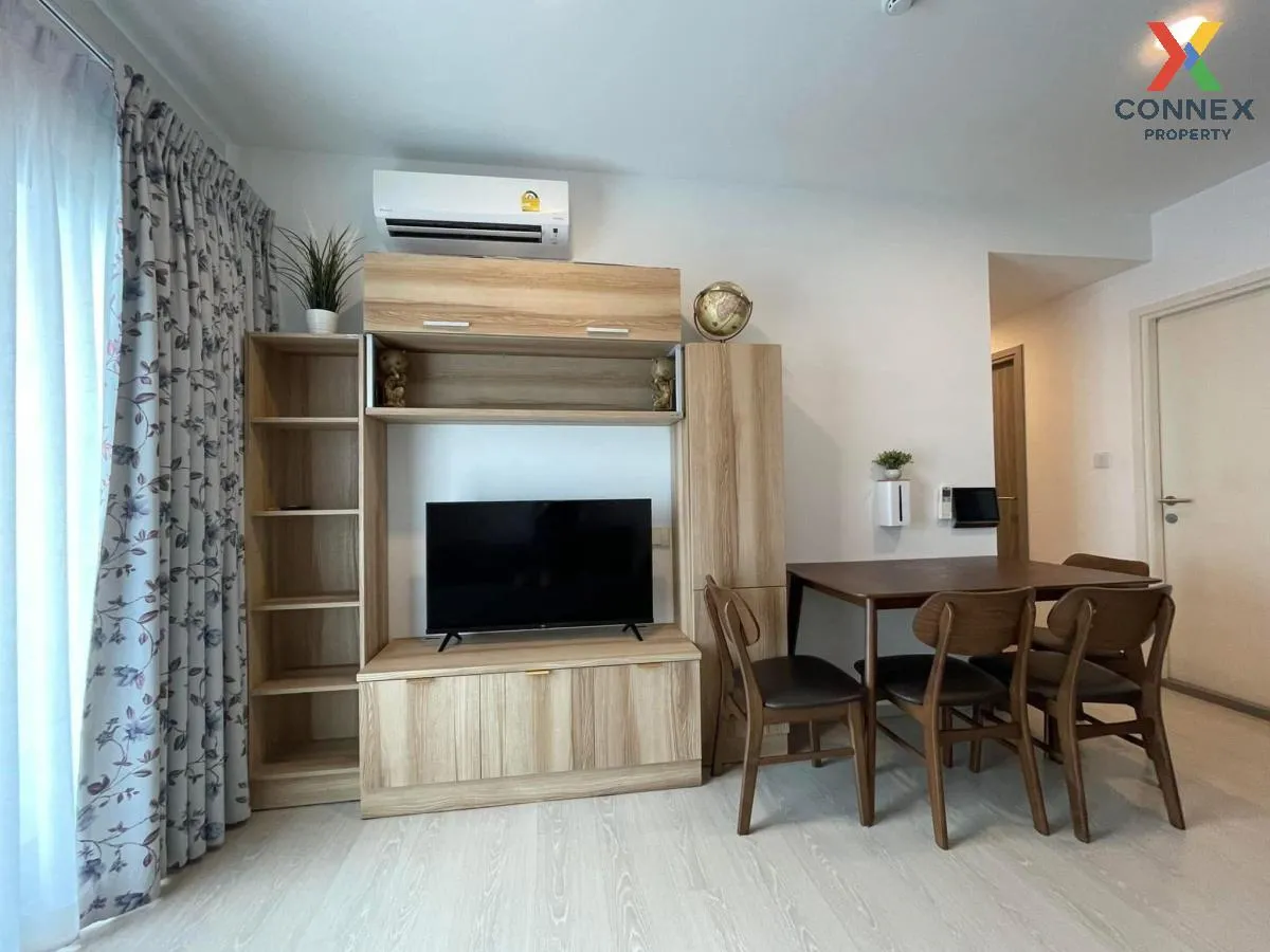 For Rent Condo , Knightsbridge Phaholyothin Interchange , BTS-Wat 2