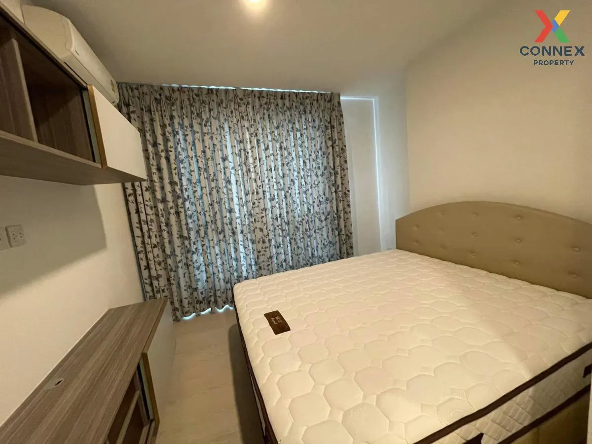 For Rent Condo , Knightsbridge Phaholyothin Interchange , BTS-Wat