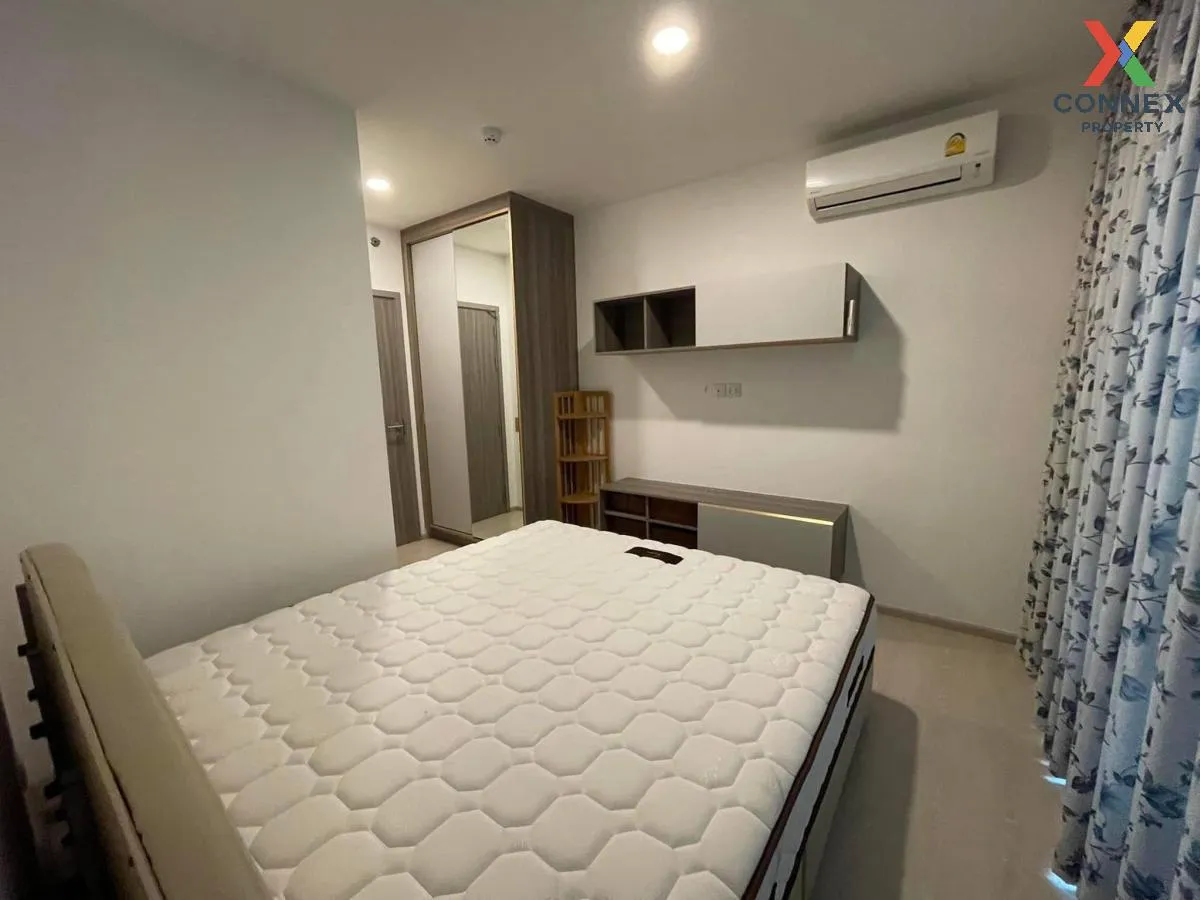 For Rent Condo , Knightsbridge Phaholyothin Interchange , BTS-Wat
