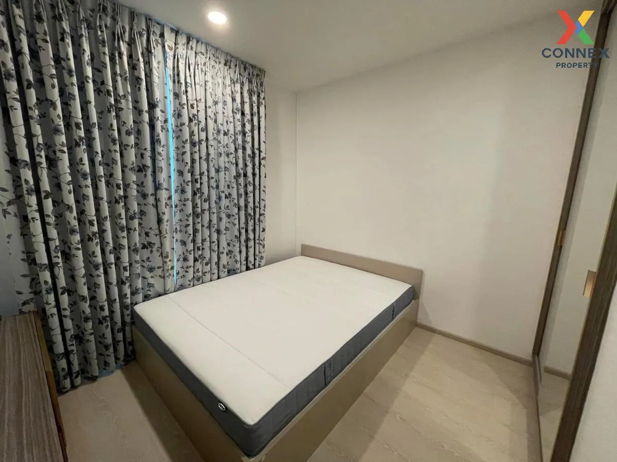 For Rent Condo , Knightsbridge Phaholyothin Interchange , BTS-Wat