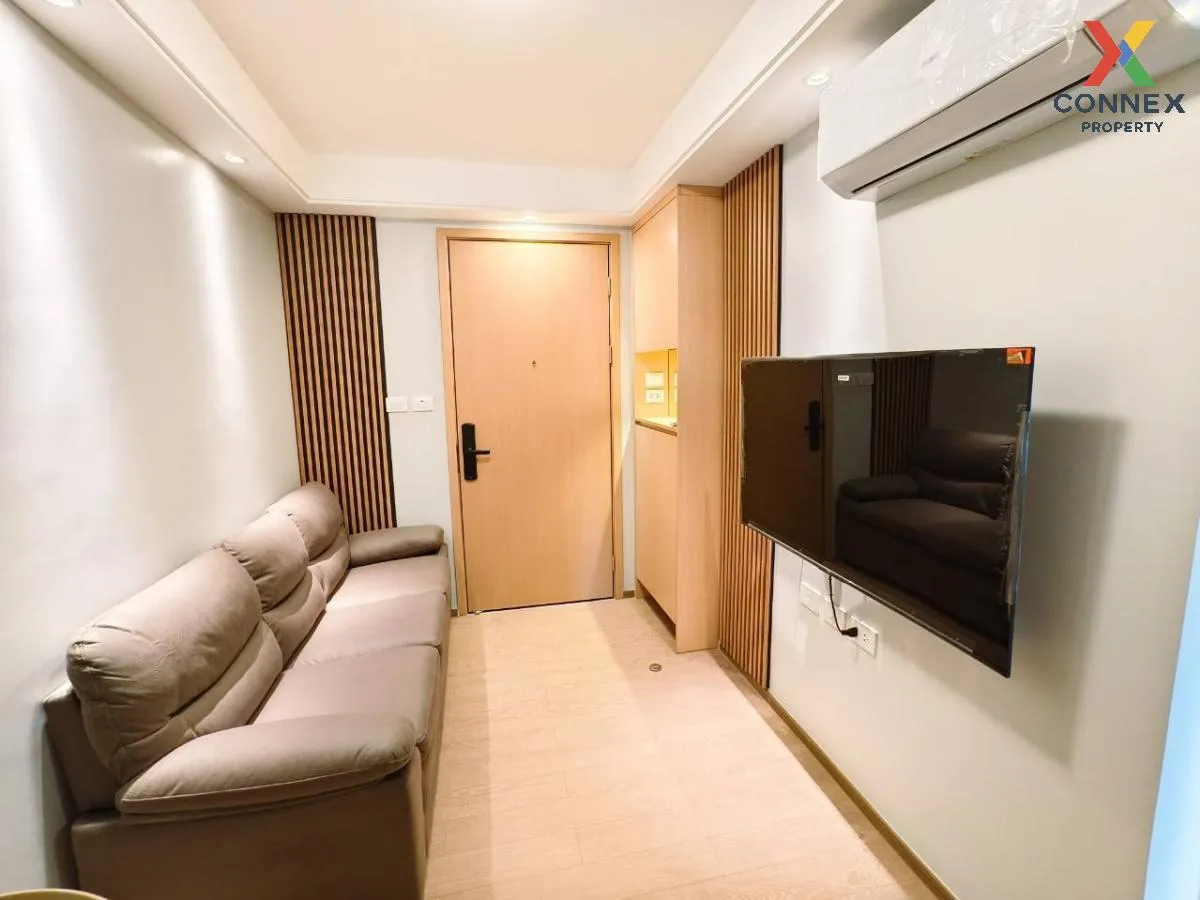 For Rent Condo , Regal Srinakarin 40 , Nong Bon , Prawet , Bangko 1