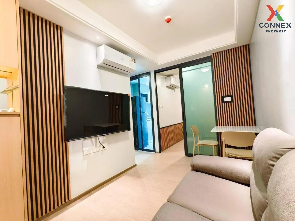 For Rent Condo , Regal Srinakarin 40 , Nong Bon , Prawet , Bangko 2